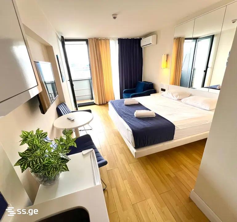 Khimshiashvili st. 7 - 1 rooms