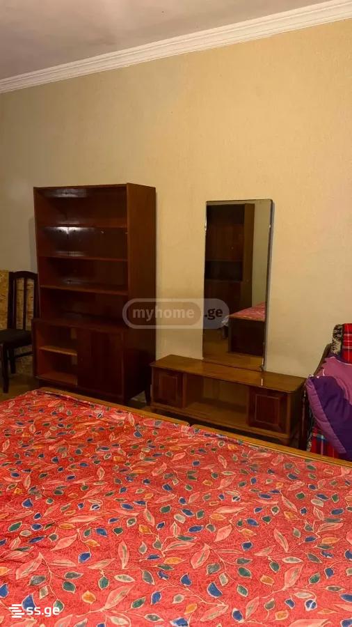 Aleksandre Basilaia's alley - 1 rooms