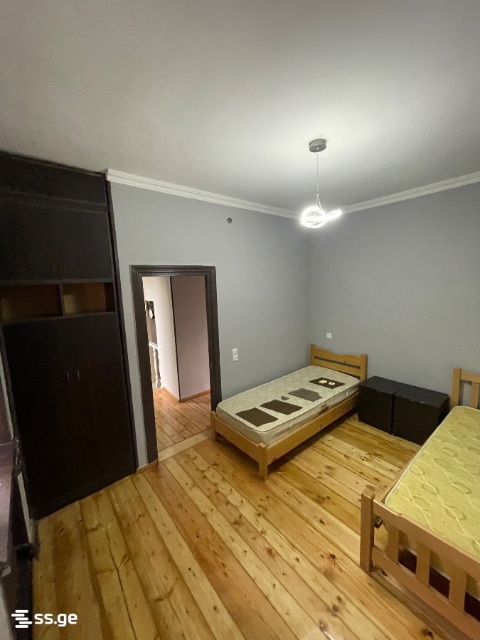 jinvali st. - 3 rooms