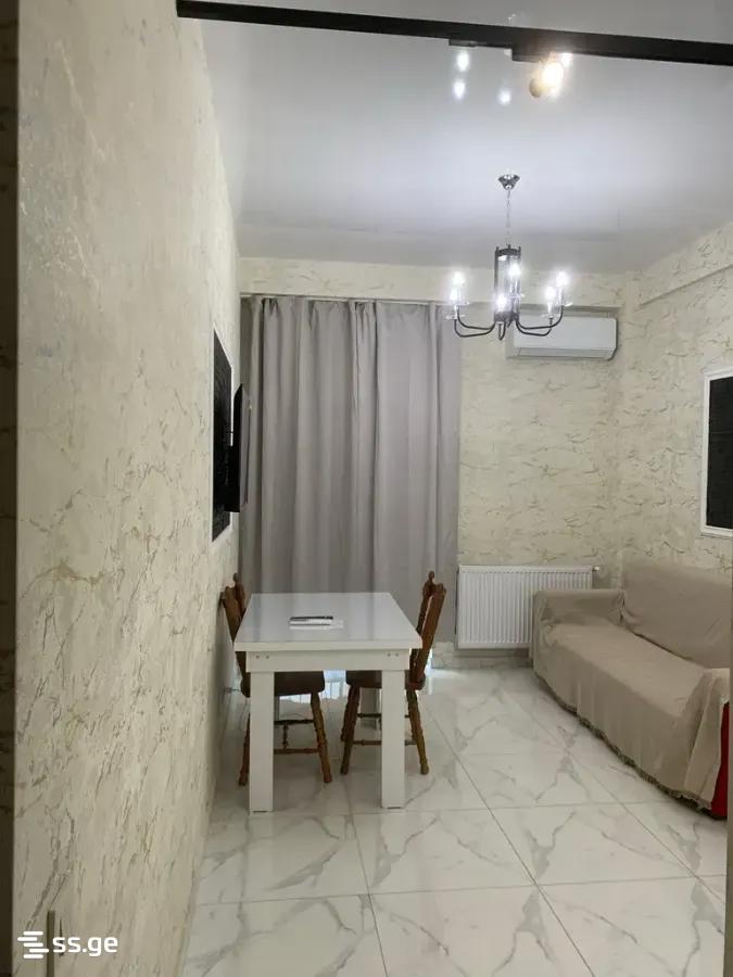 mirckhulava st. 9 - 2 rooms