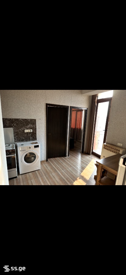 kupradze st. 5 - 2 rooms