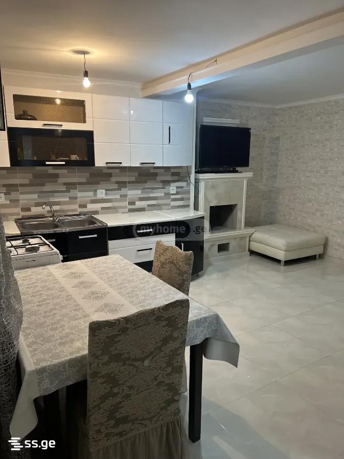 aladashvili st. 0 - 2 rooms