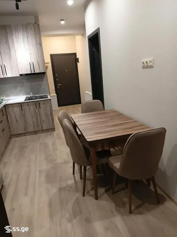 petre imeri st. - 2 rooms