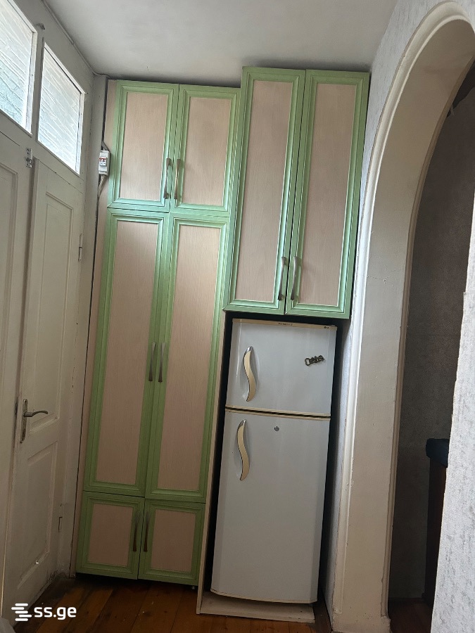 marjanishvili st. 4 - 1 rooms