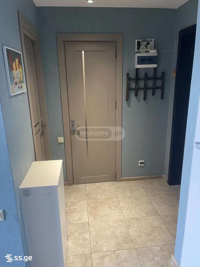 Irina Shtenberg st. - 2 rooms