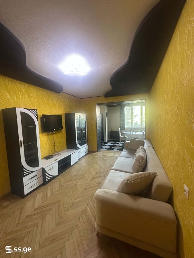 138 - 2 rooms