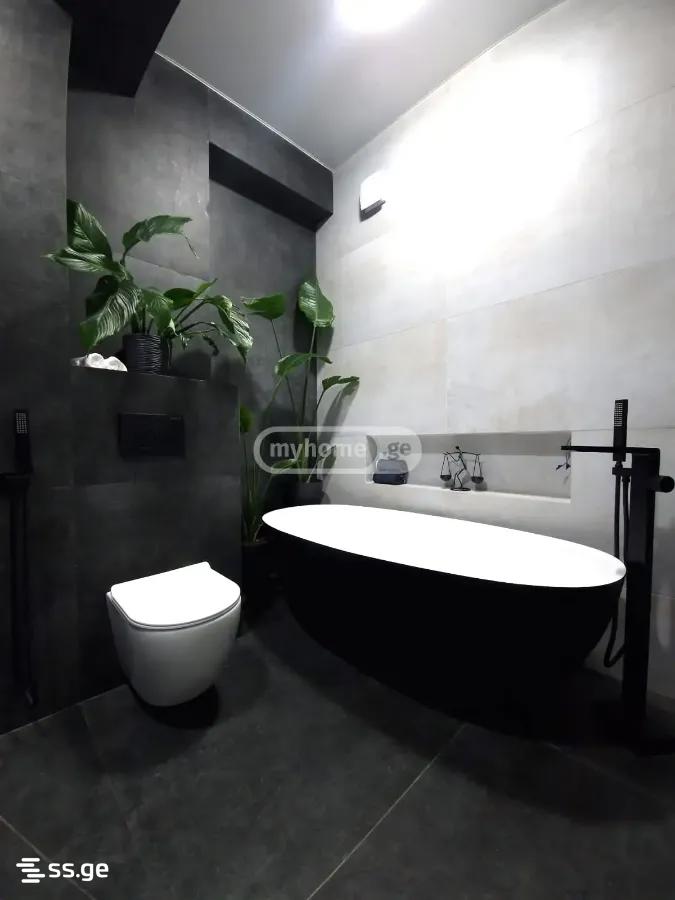 m. aleksidze st. 1 - 4 rooms
