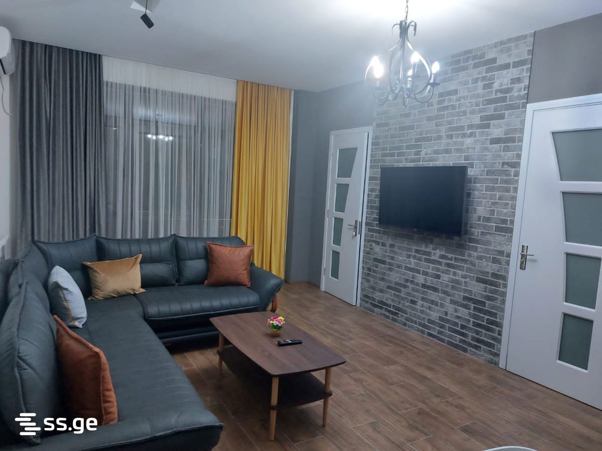 Gorgasli st. 67 - 3 rooms