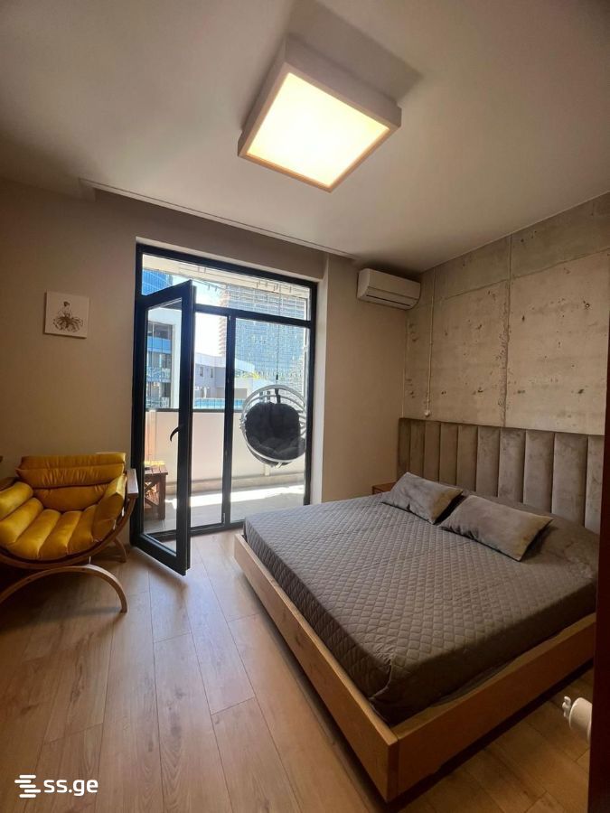 Firosman Street 17 - 1 rooms