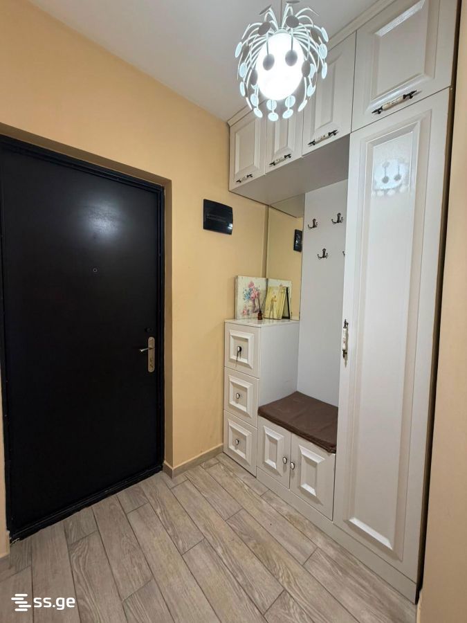 15ა - 3 rooms