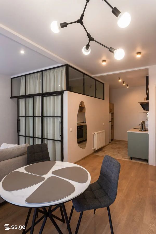 Kamani st 2 - 2 rooms