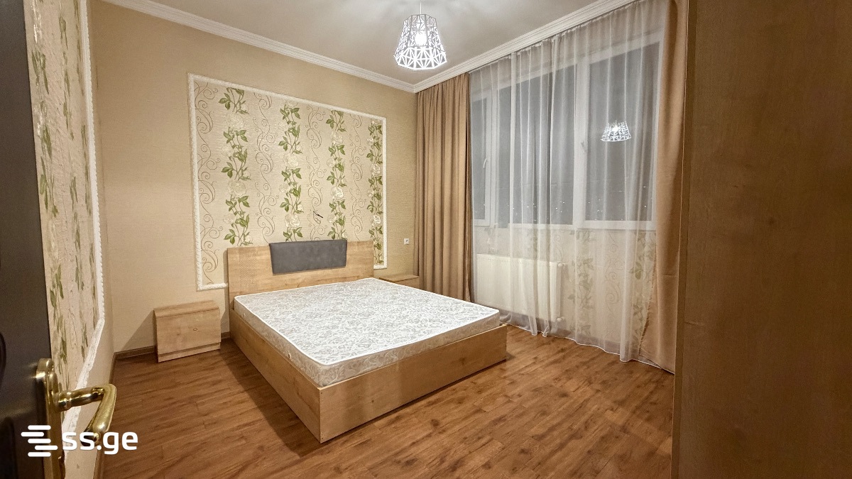 poti st. 12-14 - 3 rooms
