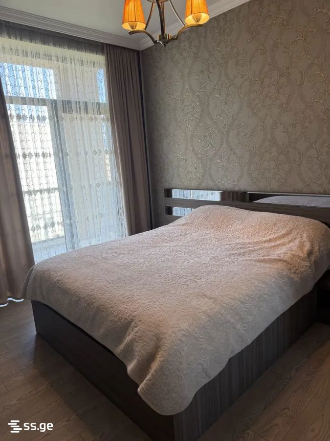 gagarin st. 2 - 3 rooms