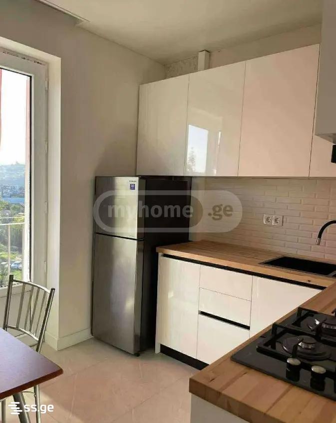 chkondideli st. - 2 rooms