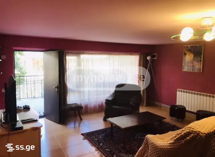 a.razmadze st. - 2 rooms