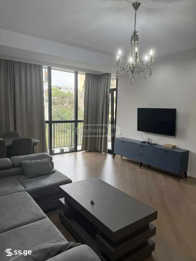 universiteti st. 22 - 2 rooms