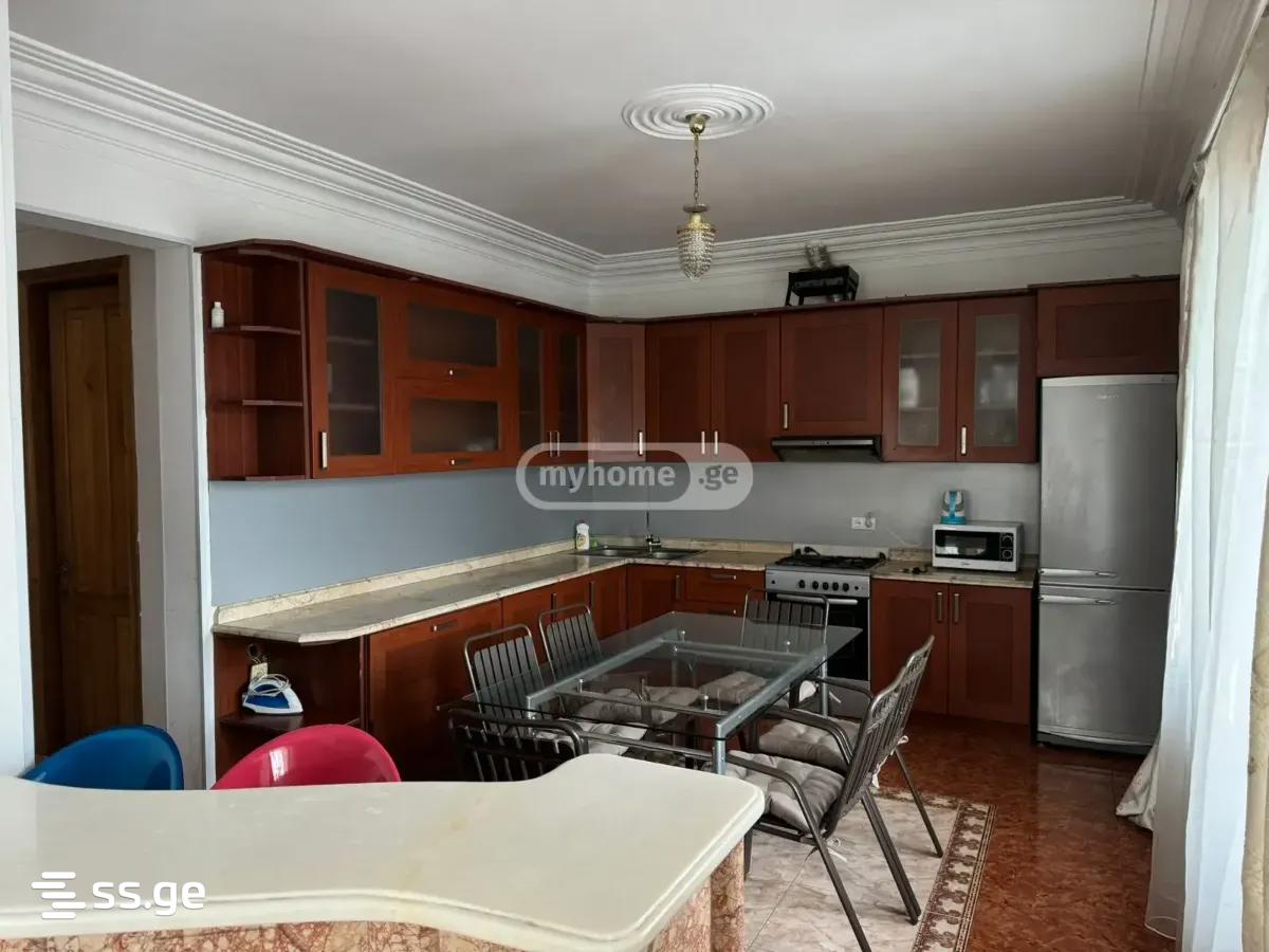 malkhazi st. 17 - 4 rooms