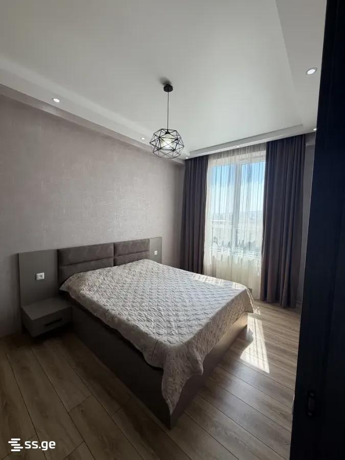 Asmati st. 16 - 3 rooms