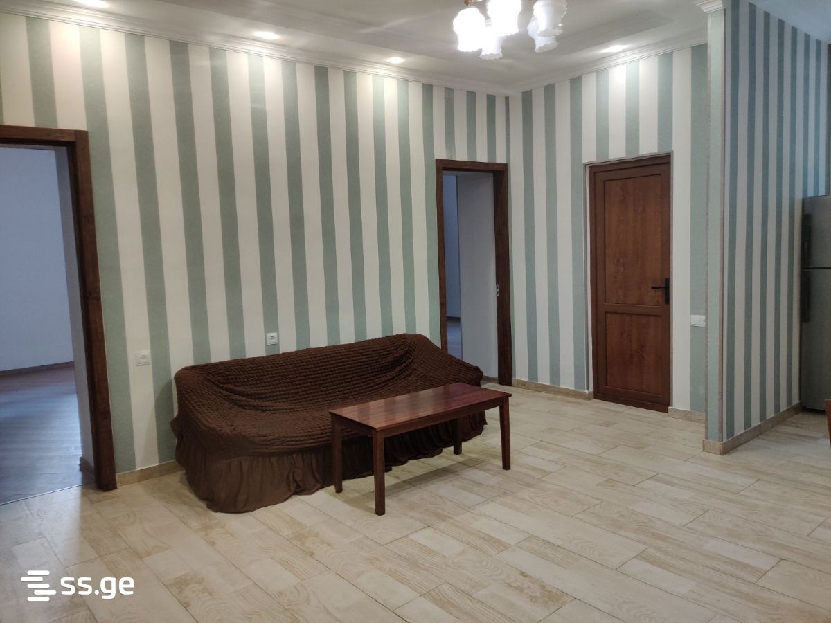 libani st. 5 - 3 rooms