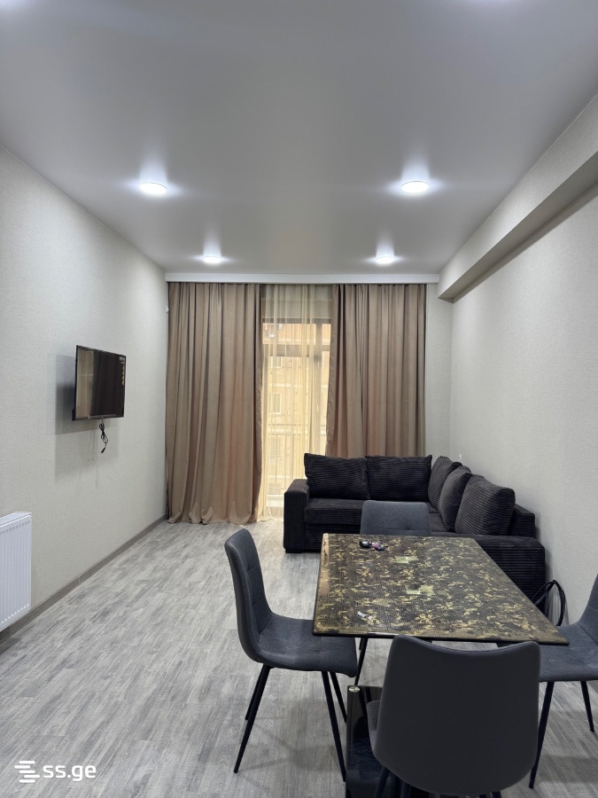 7ა - 2 rooms