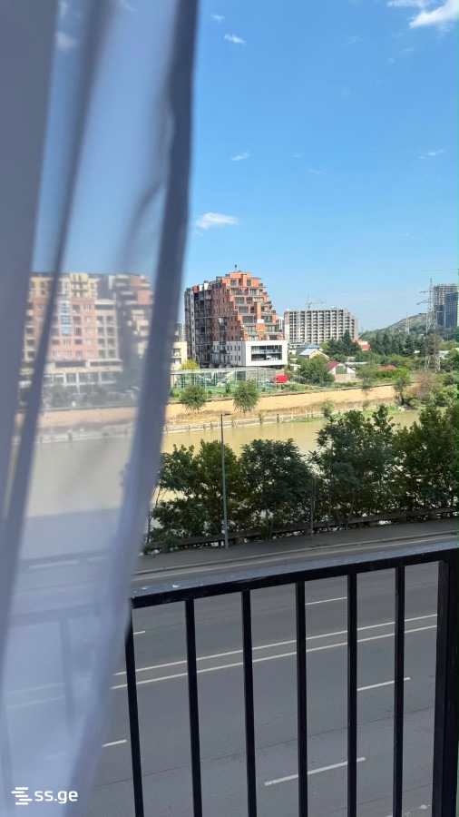 gulia st. 1 - 1 rooms