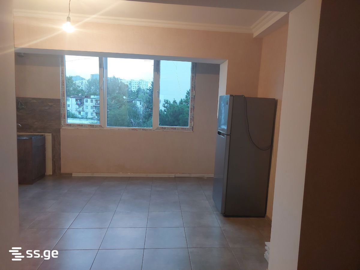 Kakheti Highway (III masivi) კორპუსიZ - 3 rooms