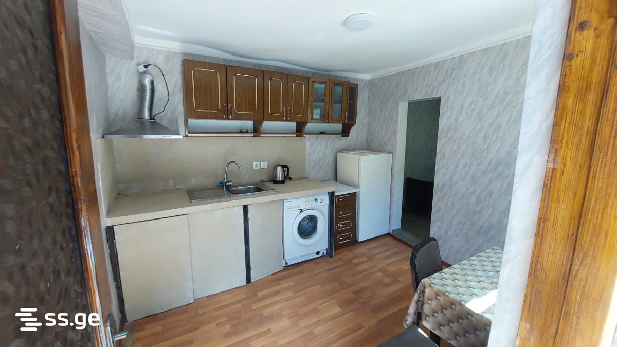 gulia st. 1 - 2 rooms