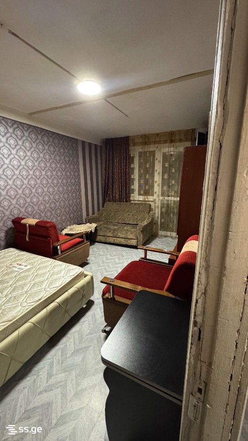 Lagurashvili st. 7 - 1 rooms