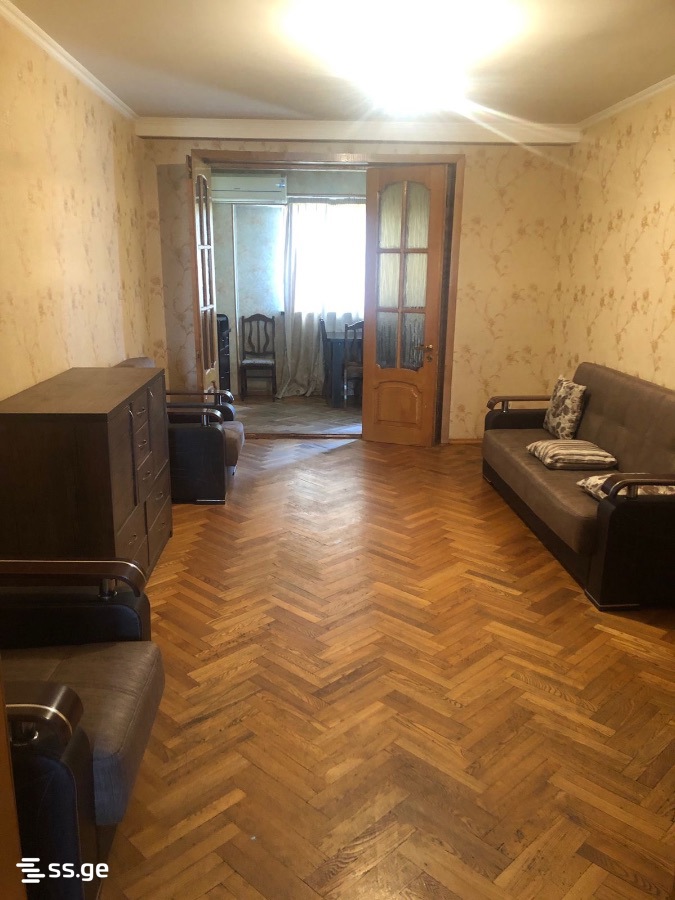Beri Gabriel Salosi Ave. 145 - 2 rooms