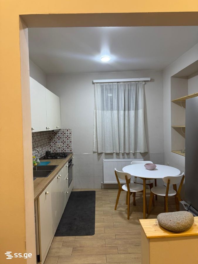 Tsagareli St. 0 - 2 rooms