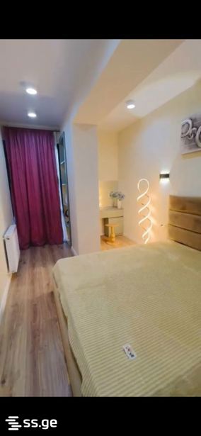 kerchi st. - 2 rooms