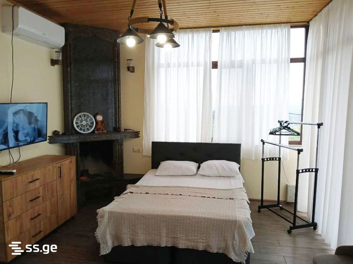 Tamar Mepe Avenue 1 - 1 rooms