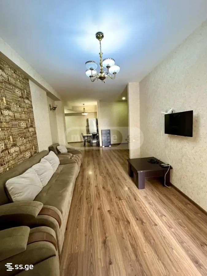 barnovi st. - 3 rooms