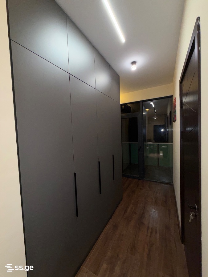 Angisi I lane 82 - 2 rooms