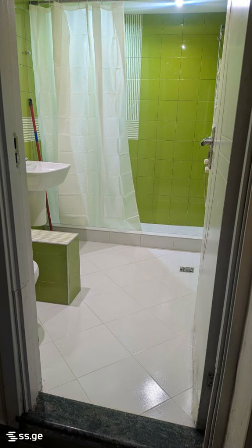 vaja-pshavela avenue - 2 rooms