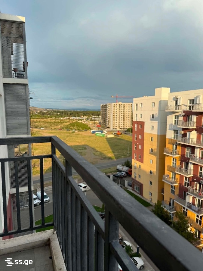 kupradze st. კორპუსი4 - 2 rooms