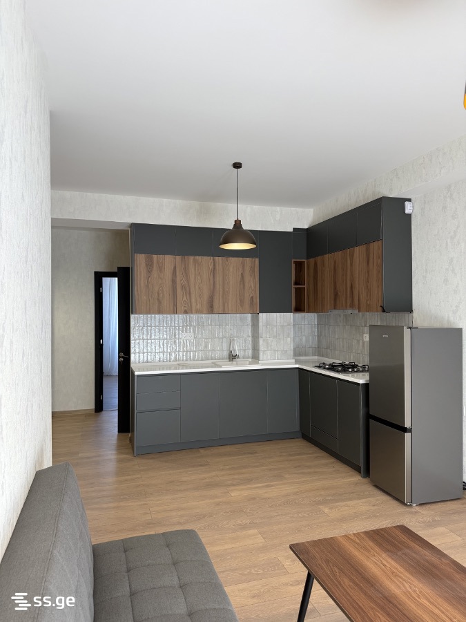 Ochamchiri st. 7 - 3 rooms