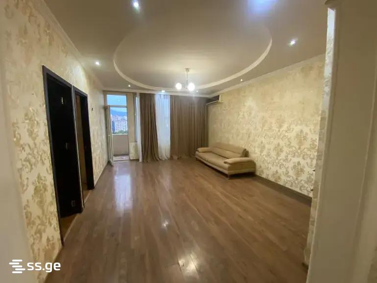 a.wereTlis avenue 0 - 3 rooms