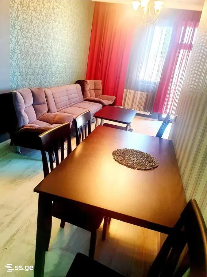 giorgi brtskinvale st. - 3 rooms