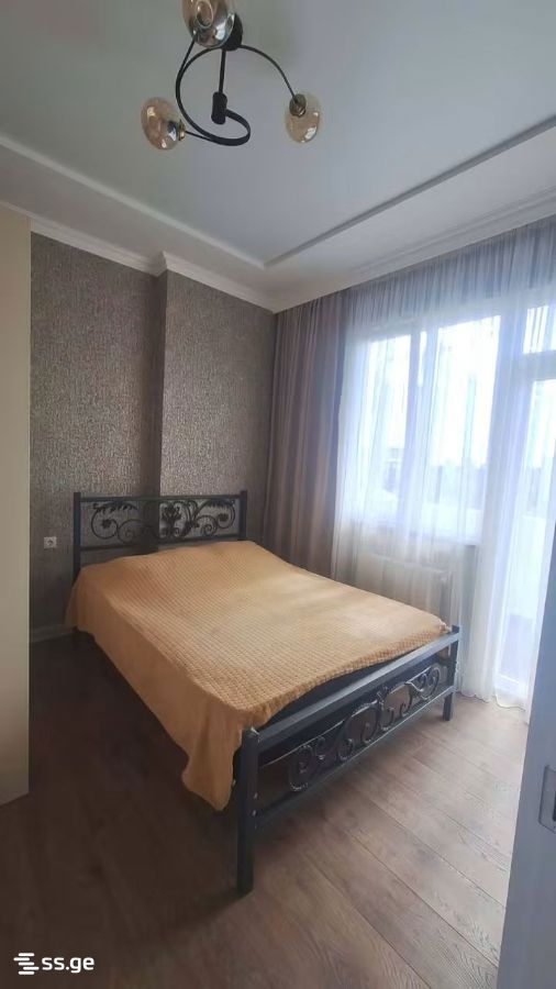 Bagrationi str. 129 - 2 rooms