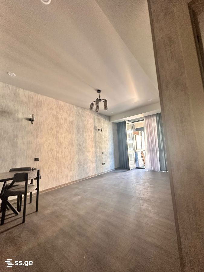 kalandadze st. 12 - 2 rooms