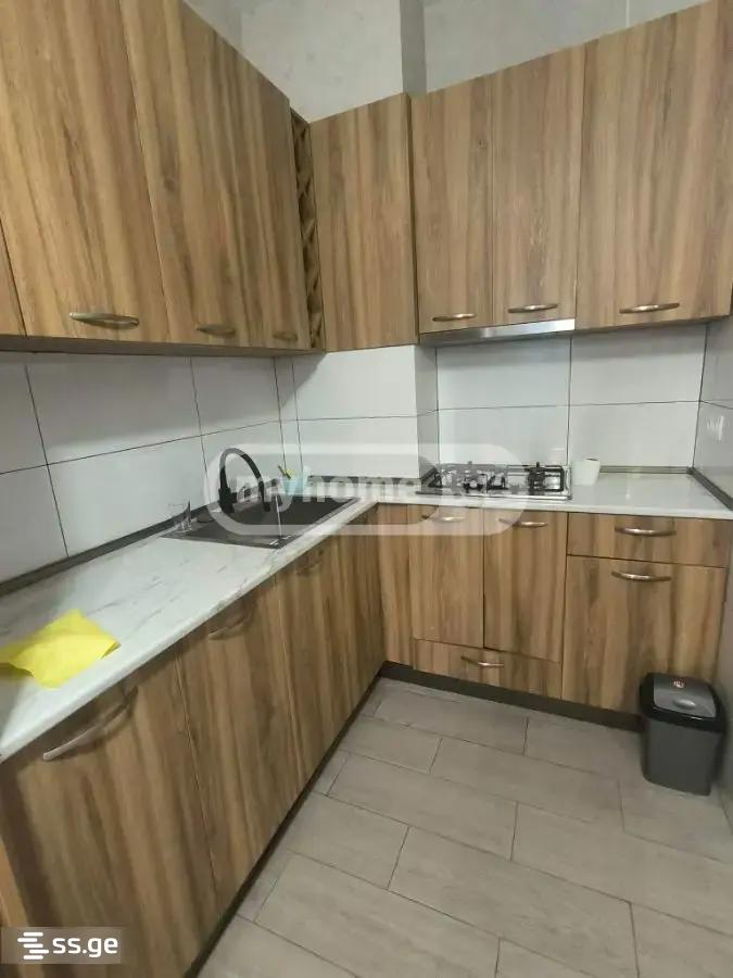 shandor petef st. 21 - 3 rooms