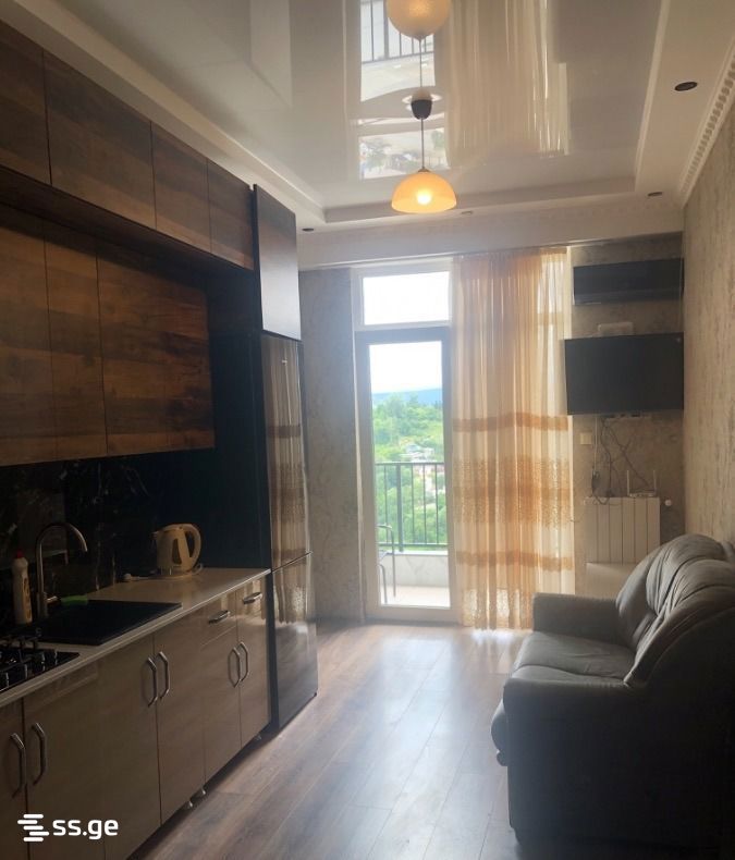 khizanishvili st. - 2 rooms