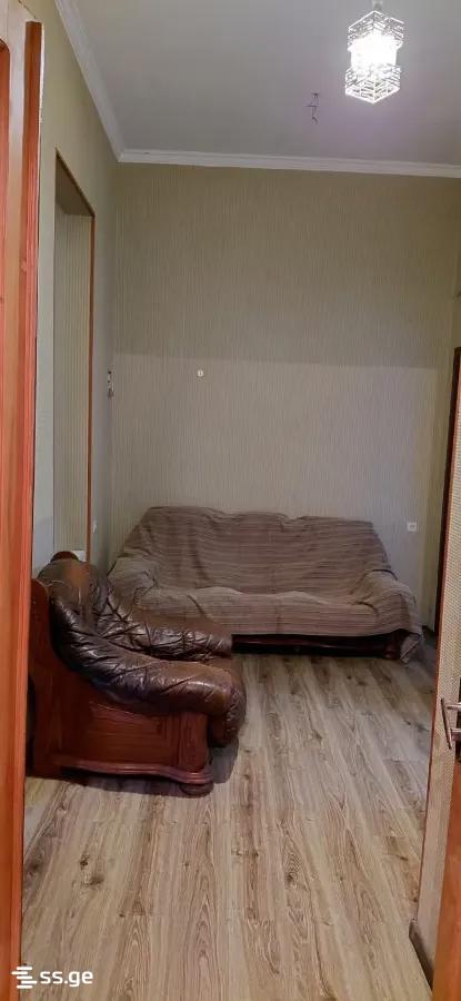 vedzatkhevi st. 12 - 4 rooms
