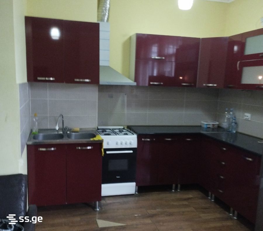 tskaltubo st. 24 - 2 rooms