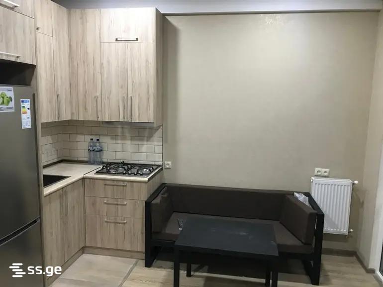 beliashvili st. - 2 rooms