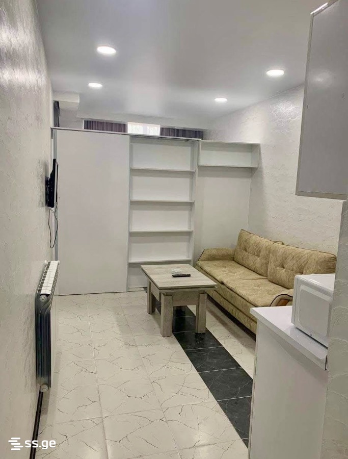 162 - 2 rooms
