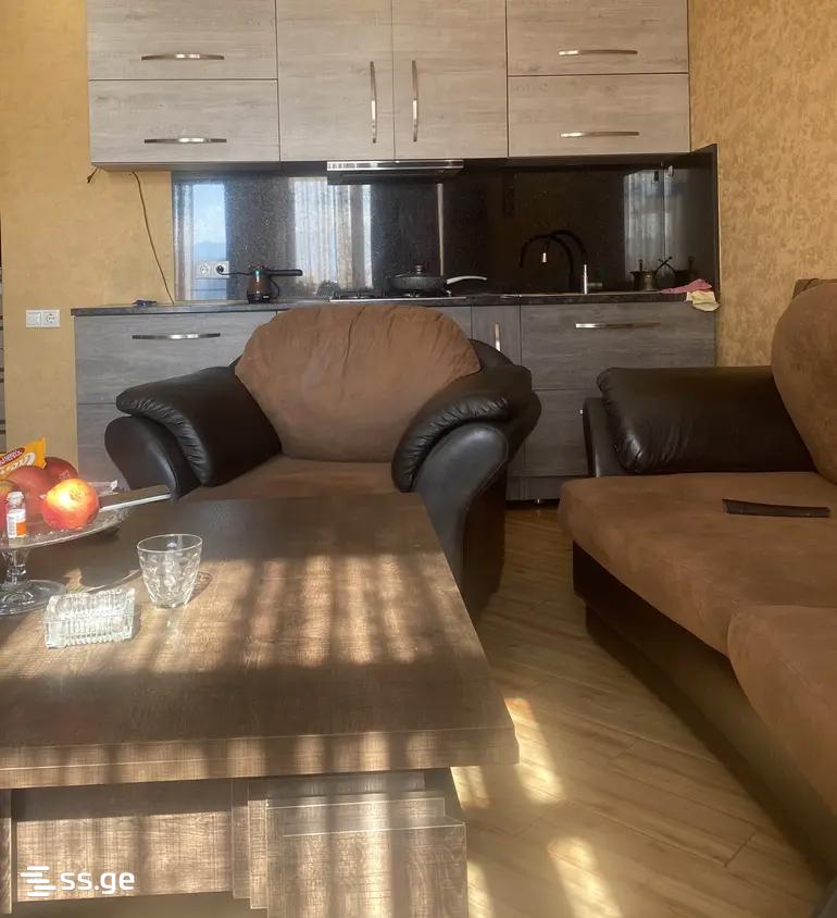 Anapa st. - 2 rooms