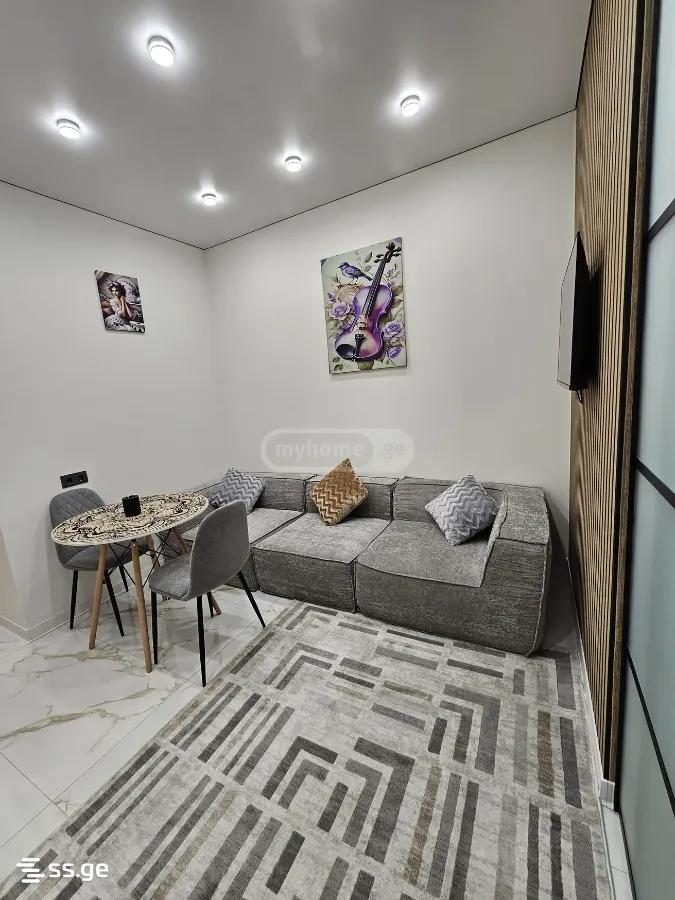 Angisi I lane 0 - 2 rooms