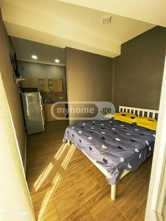 Tinatini st. - 1 rooms